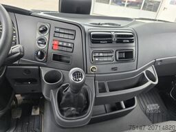 MERCEDES-BENZ 818 K Atego Meiller 2xAHK Klima Euro6E