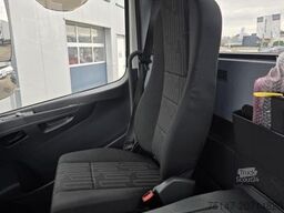 MERCEDES-BENZ 818 K Atego Meiller 2xAHK Klima Euro6E