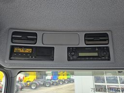 MERCEDES-BENZ 818 K Atego Meiller 2xAHK Klima Euro6E