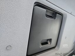 MERCEDES-BENZ 818 K Atego Meiller 2xAHK Klima Euro6E