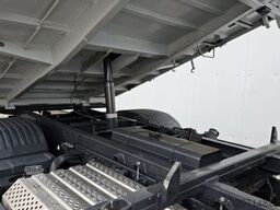 MERCEDES-BENZ 818 K Atego Meiller 2xAHK Klima Euro6E