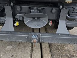 MERCEDES-BENZ 818 K Atego Meiller 2xAHK Klima Euro6E