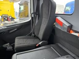 MERCEDES-BENZ 818 K Atego Meiller 2xAHK Klima Euro6E
