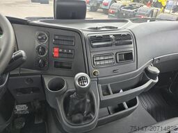 MERCEDES-BENZ 818 K Atego Meiller 2xAHK Klima Euro6E