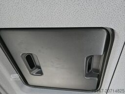 MERCEDES-BENZ 818 K Atego Meiller 2xAHK Klima Euro6E