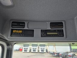 MERCEDES-BENZ 818 K Atego Meiller 2xAHK Klima Euro6E