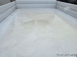 MERCEDES-BENZ 818 K Atego Meiller 2xAHK Klima Euro6E