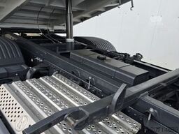 MERCEDES-BENZ 818 K Atego Meiller 2xAHK Klima Euro6E