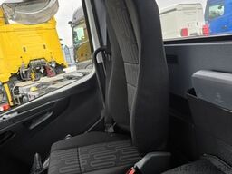 MERCEDES-BENZ 818 K Atego Meiller 2xAHK Klima Euro6E