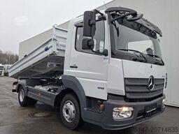 MERCEDES-BENZ 818 K Atego Meiller AHK Klima Euro6E