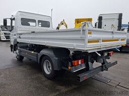 MERCEDES-BENZ 818 K Atego Meiller AHK Klima Euro6E