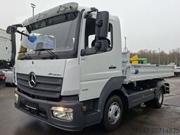 MERCEDES-BENZ 818 K Atego Meiller AHK Klima Euro6E