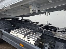 MERCEDES-BENZ 818 K Atego Meiller AHK Klima Euro6E