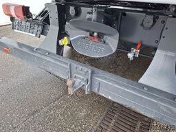 MERCEDES-BENZ 818 K Atego Meiller AHK Klima Euro6E