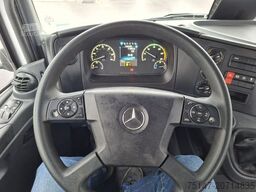 MERCEDES-BENZ 818 K Atego Meiller AHK Klima Euro6E