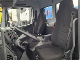 MERCEDES-BENZ 818 K Atego Meiller AHK Klima Euro6E