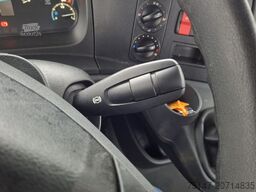 MERCEDES-BENZ 818 K Atego Meiller AHK Klima Euro6E