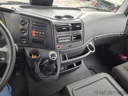 MERCEDES-BENZ 818 K Atego Meiller AHK Klima Euro6E