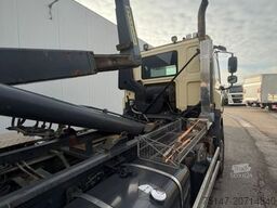 DAF CF 85.510 6x4 AHK Retarder Klima 2x Sperre