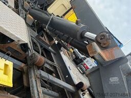 DAF CF 85.510 6x4 AHK Retarder Klima 2x Sperre