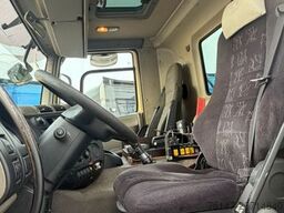 DAF CF 85.510 6x4 AHK Retarder Klima 2x Sperre