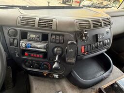 DAF CF 85.510 6x4 AHK Retarder Klima 2x Sperre