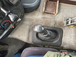 DAF CF 85.510 6x4 AHK Retarder Klima 2x Sperre