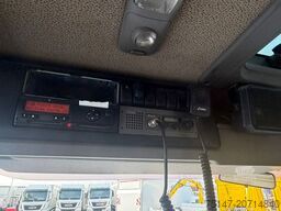 DAF CF 85.510 6x4 AHK Retarder Klima 2x Sperre