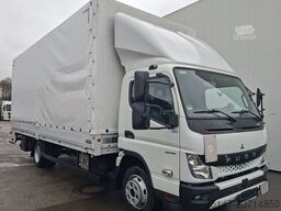 MITSUBISHI Fuso Canter 7C18 Klima LBW 1.000 kg Euro6E