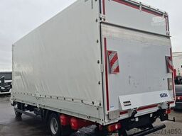 MITSUBISHI Fuso Canter 7C18 Klima LBW 1.000 kg Euro6E