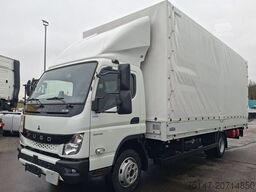 MITSUBISHI Fuso Canter 7C18 Klima LBW 1.000 kg Euro6E