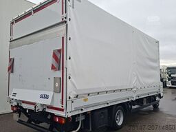 MITSUBISHI Fuso Canter 7C18 Klima LBW 1.000 kg Euro6E