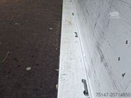 MITSUBISHI Fuso Canter 7C18 Klima LBW 1.000 kg Euro6E