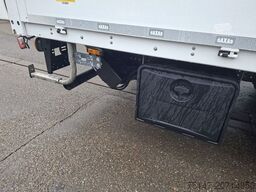 MITSUBISHI Fuso Canter 7C18 Klima LBW 1.000 kg Euro6E