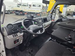 MITSUBISHI Fuso Canter 7C18 Klima LBW 1.000 kg Euro6E