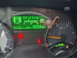 MITSUBISHI Fuso Canter 7C18 Klima LBW 1.000 kg Euro6E