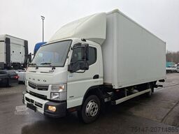 FUSO Canter 7C18 3-Sitzer Klima Ladebordwand