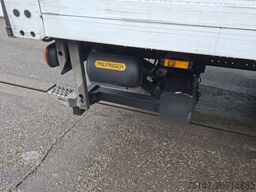 FUSO Canter 7C18 3-Sitzer Klima Ladebordwand