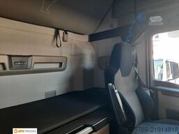 MAN 18.510 TGX GX Standklima Retarder 2xTank