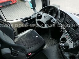 MERCEDES-BENZ Actros 1840 BDF 2-XL Tanks Vollluft LBW Euro 6