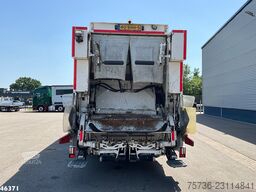 DAF FAG CF 290 Euro 6 Zoeller 17m³ Just 176.816 km !