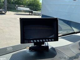 DAF FAG CF 290 Euro 6 Zoeller 17m³ Just 176.816 km !