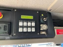 DAF FAG CF 290 Euro 6 Zoeller 17m³ Just 176.816 km !