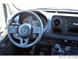 Mercedes-Benz 319 L3H2 9-Sitzer