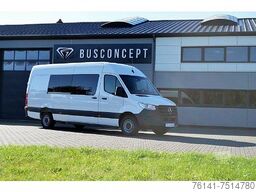 Mercedes-Benz 319 L3H2 9-Sitzer