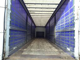 Krone Curtainsider Standard