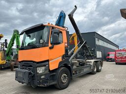 Renault Renault C 460