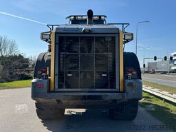 Komatsu WA500-8EO - CE Certified / EPA