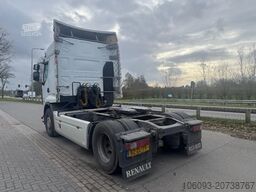 Renault Premium 440 New tacho