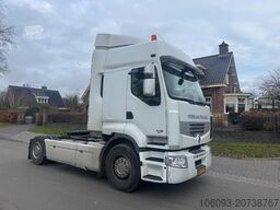 Renault Premium 440 New tacho